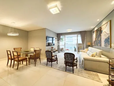 Apartamento com 1 Quarto à venda, 96m² no Aparecida, Santos