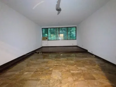 Apartamento com 3 Quartos à venda, 120m² no Gávea, Rio de Janeiro