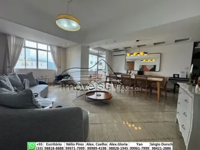 Apartamento com 4 Quartos à venda, 216m² no Esplanada, Governador Valadares