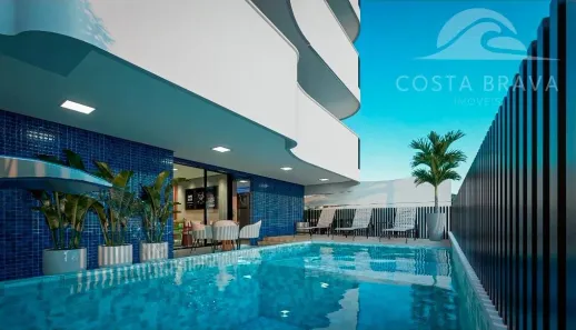 Apartamento com 3 Quartos à venda, 83m² no , Matinhos