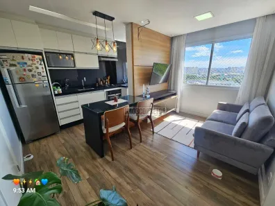 Apartamento com 1 Quarto à venda, 31m² no Água Branca, São Paulo