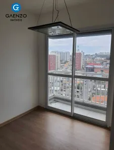 Apartamento com 2 Quartos à venda, 50m² no Jaguaribe, Osasco