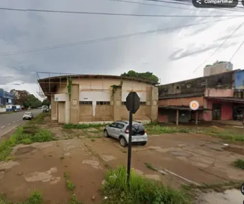 Prédio Comercial à venda, 670m² no Mato Grosso, Porto Velho