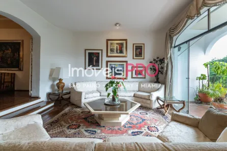 Apartamento com 3 Quartos à venda, 198m² no Jardim Europa, São Paulo