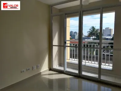 Apartamento com 2 Quartos para alugar, 50m² no Rio Pequeno, São Paulo