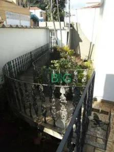 Casa com 4 Quartos à venda, 270m² no Vila Graciosa, São Paulo
