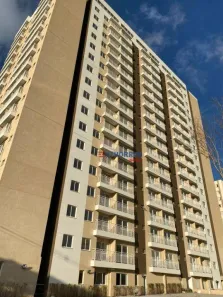 Apartamento com 1 Quarto à venda, 27m² no Vila Butantã, São Paulo