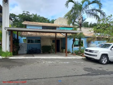 Casa de Condomínio com 5 Quartos à venda, 350m² no Portão, Lauro de Freitas