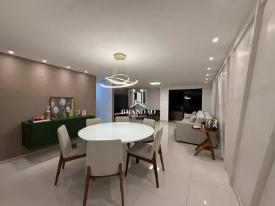 Apartamento com 2 Quartos à venda, 93m² no Jatiúca, Maceió