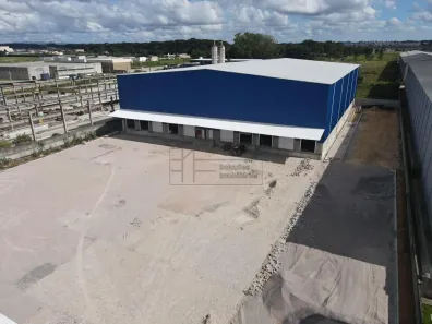 Galpão/Depósito/Armazém para alugar, 3000m² no Ipê, São José dos Pinhais