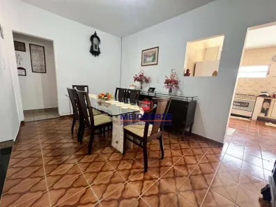 Casa com 3 Quartos à venda, 200m² no Cohajap, São Luís