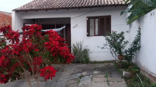 Casa com 2 Quartos à venda, 100m² no Jardim Floresta, Porto Alegre