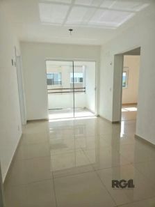 Apartamento com 2 Quartos à venda, 57m² no Cavalhada, Porto Alegre