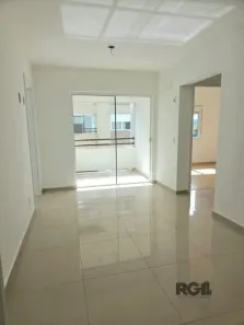 Apartamento com 2 Quartos à venda, 57m² no Cavalhada, Porto Alegre