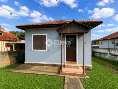 Casa com 2 Quartos à venda, 60m² no Centro, Gravataí