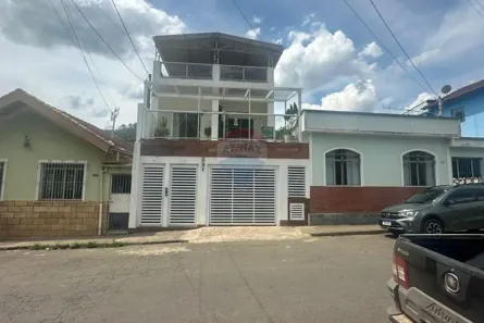 Casa com 2 Quartos à venda, 611m² no Centro, Matias Barbosa