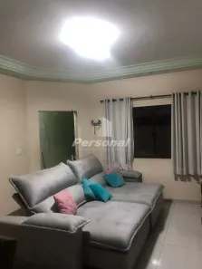 Sobrado com 4 Quartos à venda, 220m² no Jardim Maria Augusta, Taubaté