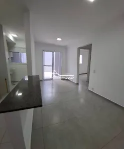 Apartamento com 2 Quartos à venda, 53m² no Jardim das Indústrias, Jacareí