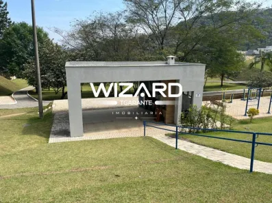 Lote/Terreno com 1 Quarto à venda, 360m² no Alphaville, Santana de Parnaíba