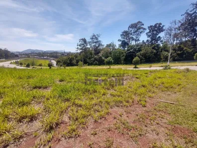 Lote/Terreno à venda, 317m² no Residencial Floresta São Vicente, Bragança Paulista