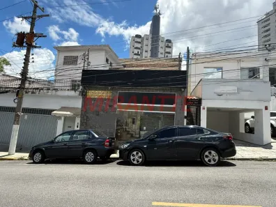 Imóvel Comercial à venda, 120m² no Água Fria, São Paulo