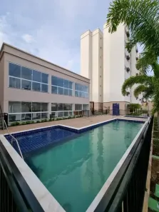 Apartamento com 2 Quartos para alugar, 46m² no Pau Amarelo, Paulista