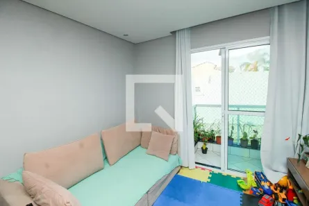 Cobertura com 2 Quartos à venda, 103m² no Vila Guiomar, Santo André