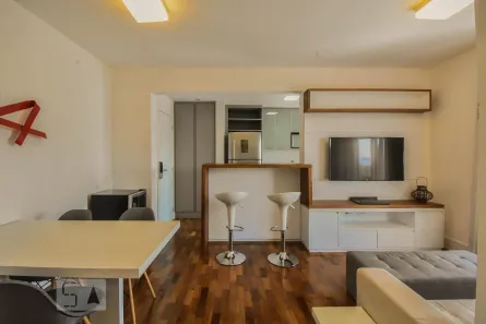 Apartamento com 2 Quartos à venda, 84m² no Vila Gertrudes, São Paulo