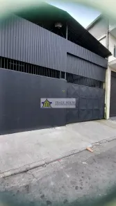 Galpão/Depósito/Armazém para alugar, 200m² no Jardim Thomaz, São Paulo