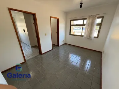 Apartamento com 1 Quarto à venda, 38m² no Presidente Médici, Ribeirão Preto