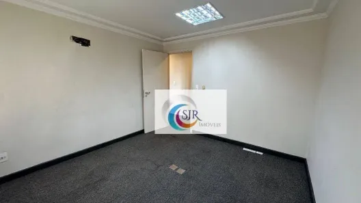 Sala Comercial para alugar, 160m² no Cidade Monções, São Paulo