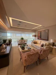 Apartamento com 3 Quartos à venda, 139m² no Patamares, Salvador