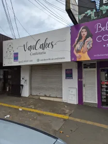 Ponto Comercial para alugar, 40m² no Setor Novo Horizonte, Goiânia