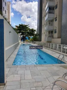 Apartamento com 2 Quartos para alugar, 55m² no Vila Gomes Cardim, São Paulo