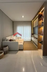 Casa de Condomínio com 3 Quartos à venda, 160m² no Jardim Celeste, Jundiaí