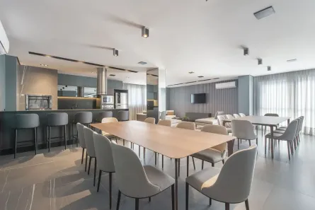 Apartamento com 3 Quartos à venda, 91m² no Fazendinha, Itajaí