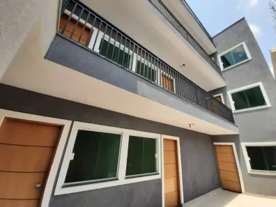  com 1 Quarto à venda, 36m² no Jaçanã, São Paulo