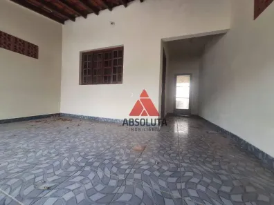 Casa com 2 Quartos à venda, 80m² no Cidade Nova II, Santa Bárbara D'Oeste