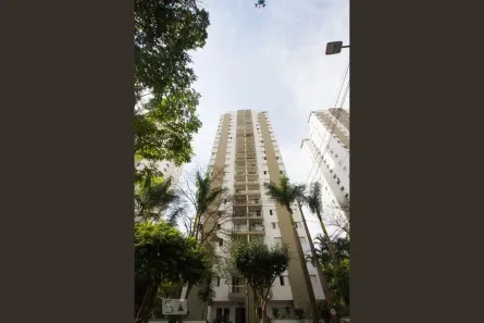 Apartamento com 3 Quartos para venda ou aluguel, 87m² no Parque Residencial Julia, São Paulo