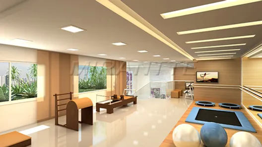 Apartamento com 4 Quartos à venda, 297m² no Vila Ester (Zona Norte), São Paulo