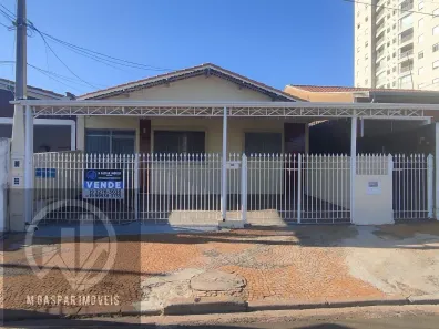 Casa com 2 Quartos à venda, 216m² no Vila Anhangüera, Campinas