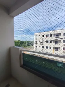 Apartamento com 2 Quartos à venda, 53m² no Carumbé, Cuiabá