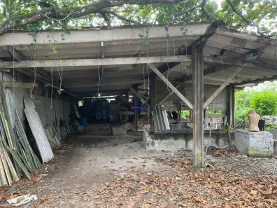Lote/Terreno para alugar, 260m² no Ribeirópolis, Praia Grande
