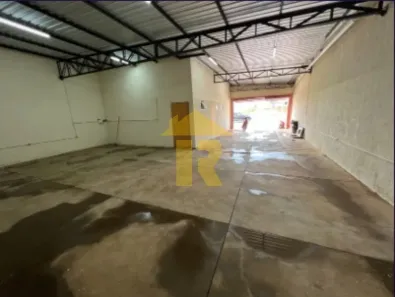 Ponto Comercial à venda, 175m² no Loteamento Residencial Luz da Esperança, São José do Rio Preto