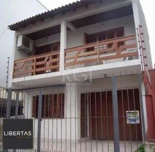 Casa com 3 Quartos à venda, 93m² no Santana, Porto Alegre