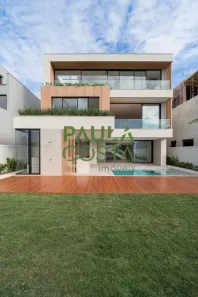 Casa de Condomínio com 5 Quartos à venda, 600m² no Barra da Tijuca, Rio de Janeiro