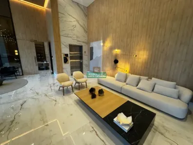 Apartamento com 3 Quartos à venda, 262m² no Zona 01, Maringá