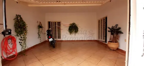 Casa com 2 Quartos à venda, 200m² no Engenheiro Carlos de Lacerda Chaves, Ribeirão Preto