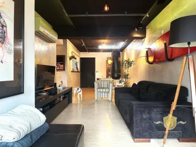 Apartamento com 1 Quarto para alugar, 63m² no Bela Vista, Porto Alegre