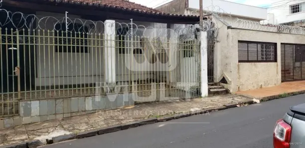 Lote/Terreno com 1 Quarto à venda, 495m² no Fundinho, Uberlândia